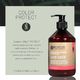 BE NATURE BE NATURE COLOR PROTECT szampon 500ml 3