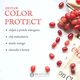 BE NATURE BE NATURE COLOR PROTECT szampon 500ml 4