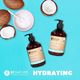 BE NATURE Hydrating odżywka do włosów suchych i pozbawionych blasku 500ml 2