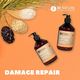 BE NATURE Damage Repair odżywka regenerująca do włosów bardzo suchych i zniszczonych 500ml 2
