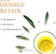 BE NATURE Damage Repair odżywka regenerująca do włosów bardzo suchych i zniszczonych 500ml 5
