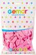 GoDan Balony GEMAR pastel 26cm różowy jasny 100szt. (GM90-57) Godan 1