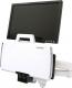 Ergotron Uchwyt ścienny na monitor do 24" 200 Series Combo (45-230-216) 2