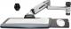 Ergotron LX SIT-STAND KEYBOARD ARM (45-354-026) 1