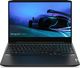 Laptop Lenovo Lenovo IdeaPad Gaming 3 15ARH05 Ryzen 5 4600H 15.6" FHD IPS 250nits Anti-glare 8GB DDR4-3200 GeForce GTX 1650 Ti 4GB FreeDOS 82EY00EFPB Onyx Black 1