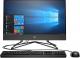 Komputer HP All-In-One 205 G4 Athlon Silver 3050U, 4 GB, 1 TB HDD Windows 10 Home 1