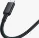 Kabel USB Aukey USB-C - USB-C 1 m Czarny (CB-CD23) 2
