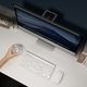 Baseus Lampka na monitor I-Wok Pro (DGIWK-P01) 11