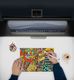 Baseus Lampka na monitor I-Wok Pro (DGIWK-P01) 13
