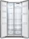 Lodówka Gorenje NRS8181KX 1