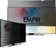 Filtr EMPRI Filtr Prywatyzujący na monitor EMPRI 27 cali 16:9 1