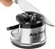 AnySharp Ostrzałka do noży AnySharp Classic silver 1