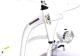 Dallas Bike Rower miejski 26'' 7-biegowy biały SPD 2