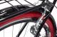 Dallas Bike Rower miejski 26'' 7-biegowy czarny SPD 1