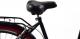 Dallas Bike Rower miejski 26'' 7-biegowy czarny SPD 2
