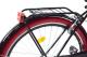 Dallas Bike Rower miejski 26'' 7-biegowy czarny SPD 3