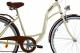 Dallas Bike Rower miejski 26'' 7-biegowy krem z brązem SPD 4