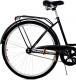 Dallas Bike Rower miejski 28'' czarny SPD 1