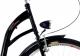 Dallas Bike Rower miejski 28'' czarny SPD 2