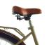 Dallas Bike Rower miejski 28'' cappucino z brązem SPD 4