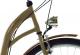 Dallas Bike Rower miejski 28" 7-biegowy cappuccino z brązem SPD 2