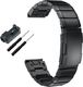 iSmart Pasek BRANSOLETA GARMIN Fenix 3 HR 5X 6S PRO QUICKFIT 26 mm 1