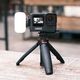 Ulanzi Osłona Baterii Stopka Iso Gwint 1/4 Do Gopro Hero 9 Ulanzi G9-6 5