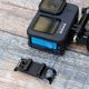 Ulanzi Osłona Baterii Stopka Iso Gwint 1/4 Do Gopro Hero 9 Ulanzi G9-6 6