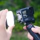 Ulanzi Osłona Baterii Stopka Iso Gwint 1/4 Do Gopro Hero 9 Ulanzi G9-6 9