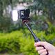 Ulanzi Osłona Baterii Stopka Iso Gwint 1/4 Do Gopro Hero 9 Ulanzi G9-6 10