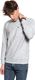 Lee LEE NEW POCKET SWS GREY MELE L82MWOMP XL TAL 1