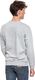 Lee LEE NEW POCKET SWS GREY MELE L82MWOMP XL TAL 2