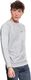Lee LEE NEW POCKET SWS GREY MELE L82MWOMP XL TAL 3