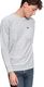 Lee LEE NEW POCKET SWS GREY MELE L82MWOMP XL TAL 5
