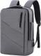 Plecak Zenwire 2w1 USB 15.6" (114759851) 1