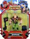 Figurka Playmates Toys Power Players - Sierżant Szarża (38152) 1