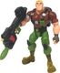 Figurka Playmates Toys Power Players - Sierżant Szarża (38152) 2