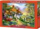 Castorland 3000 Domek w lesie - 300402 1