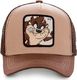 Capslab Czapka z daszkiem Capslab Looney Tunes Taz 1