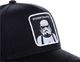 Capslab Czapka z daszkiem Capslab Star Wars Stormtrooper - CL/STT/1/BB 1