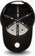 New Era Czapka dziecięca z daszkiem New Era 9FORTY Kids New York Yankees czarna Child 4