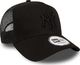 New Era Czapka z daszkiem New Era NY Yankees Clean a Frame 1