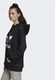 Adidas Bluza damska Adidas Originals Trefoil Hoodie F14A 2