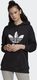 Adidas Bluza damska Adidas Originals Trefoil Hoodie F14A 3