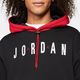 Jordan  Bluza z kapturem Air Jordan Jumpman Air Fleece - CW8434-010 L 2