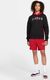 Jordan  Bluza z kapturem Air Jordan Jumpman Air Fleece - CW8434-010 L 3