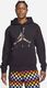 Jordan  Bluza Jordan AJ3 Graphic Fleece Black XXL 1