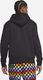 Jordan  Bluza Jordan AJ3 Graphic Fleece Black XXL 2