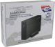 Kieszeń LC-Power USB 3.0 - SATA 3.5" (LC-35U3-Sirius) 4