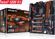 Płyta główna Gigabyte GA-Z170X-SOC FORCE 1